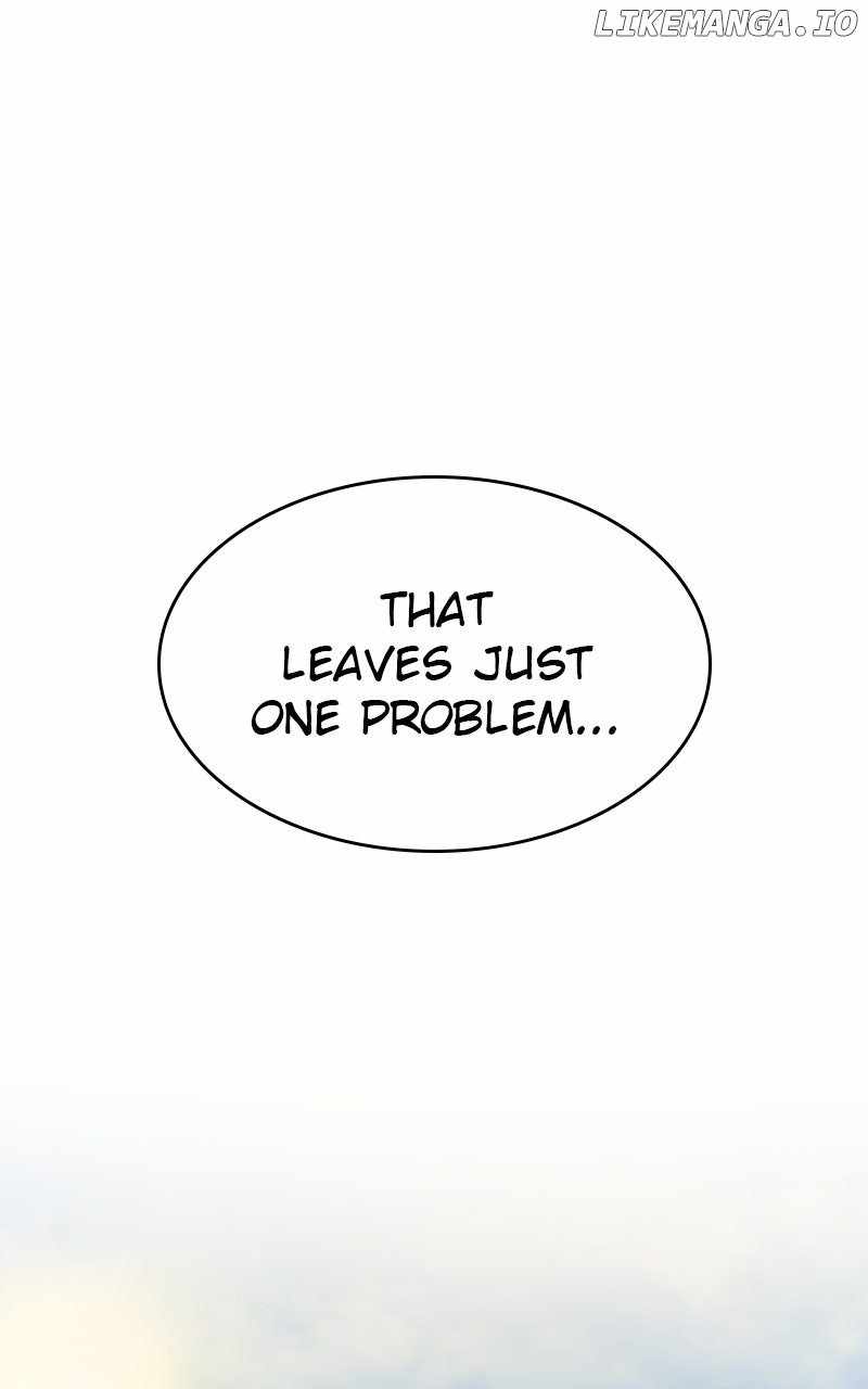 Paranoid Mage Chapter 70 - Page 20