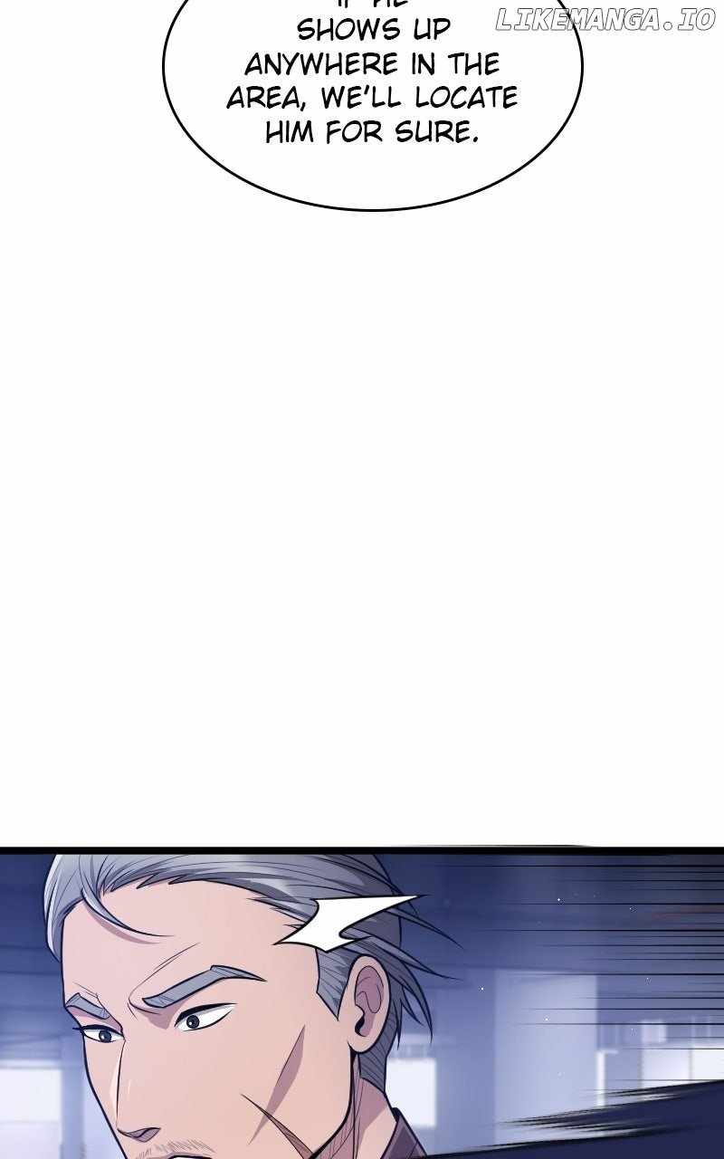 Paranoid Mage Chapter 70 - Page 24