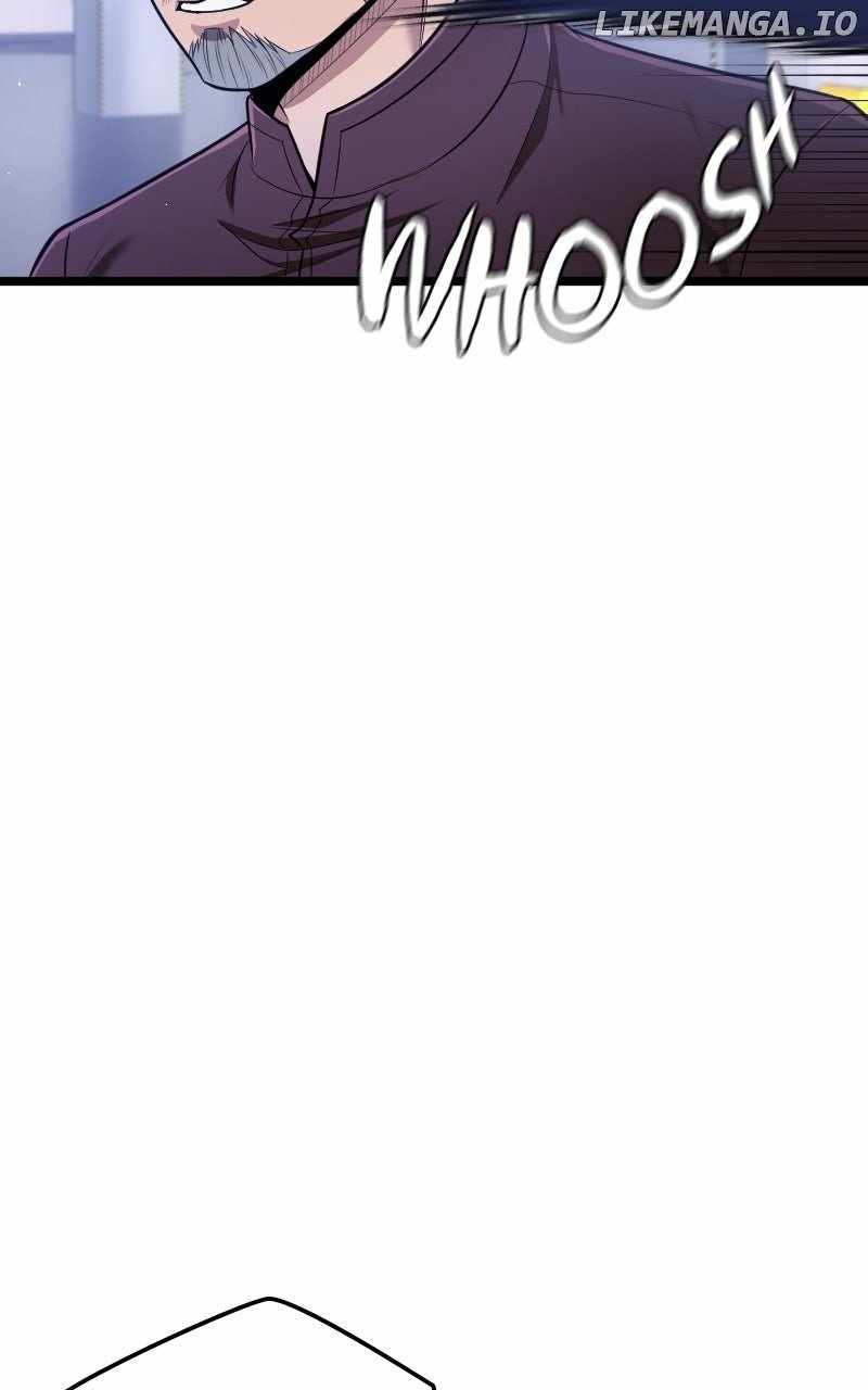 Paranoid Mage Chapter 70 - Page 25