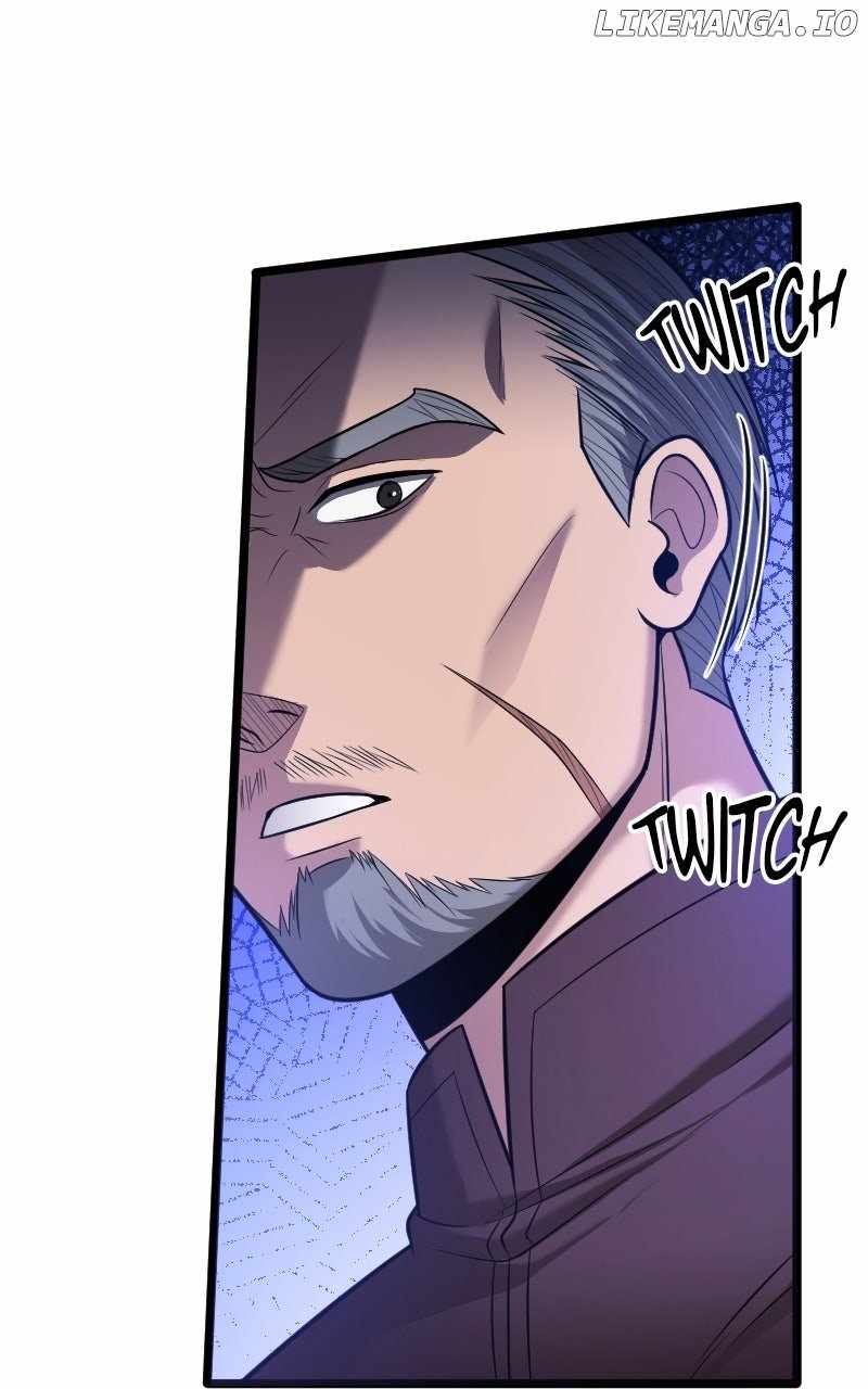 Paranoid Mage Chapter 70 - Page 29