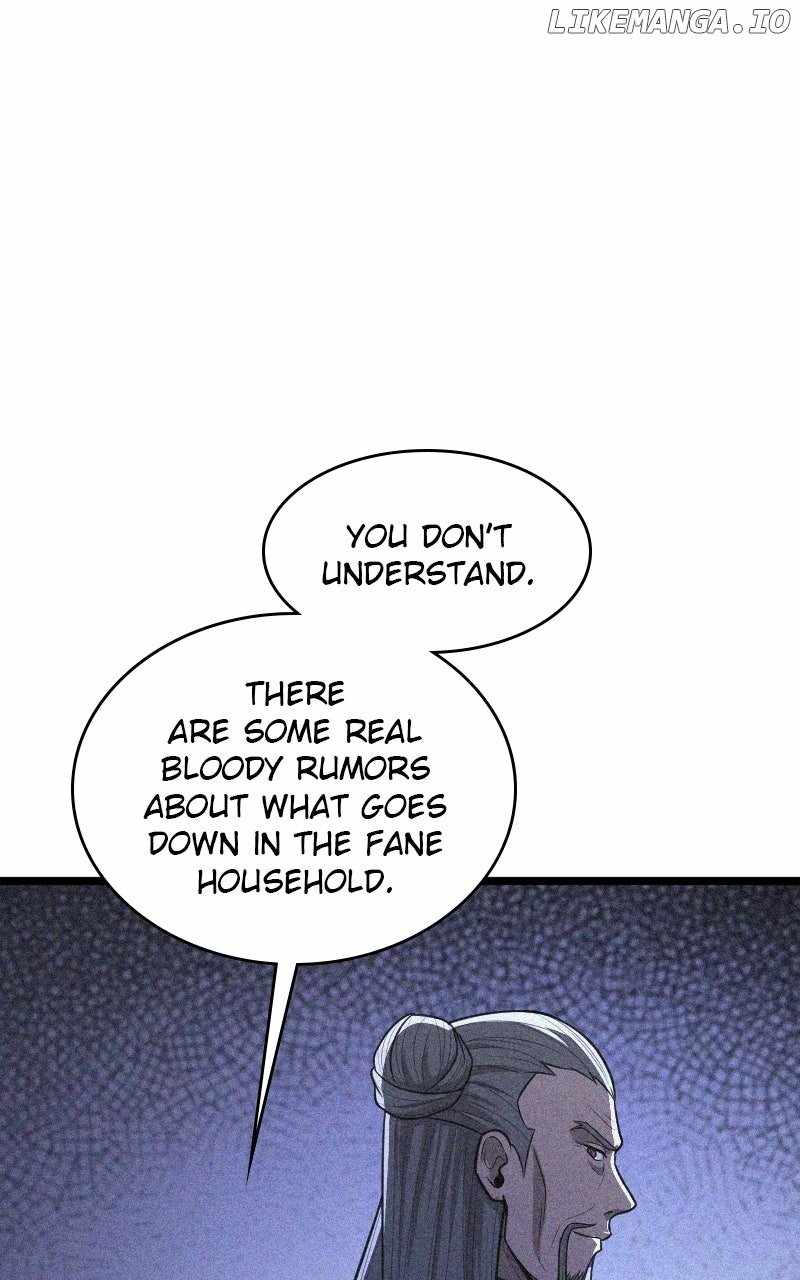 Paranoid Mage Chapter 70 - Page 3