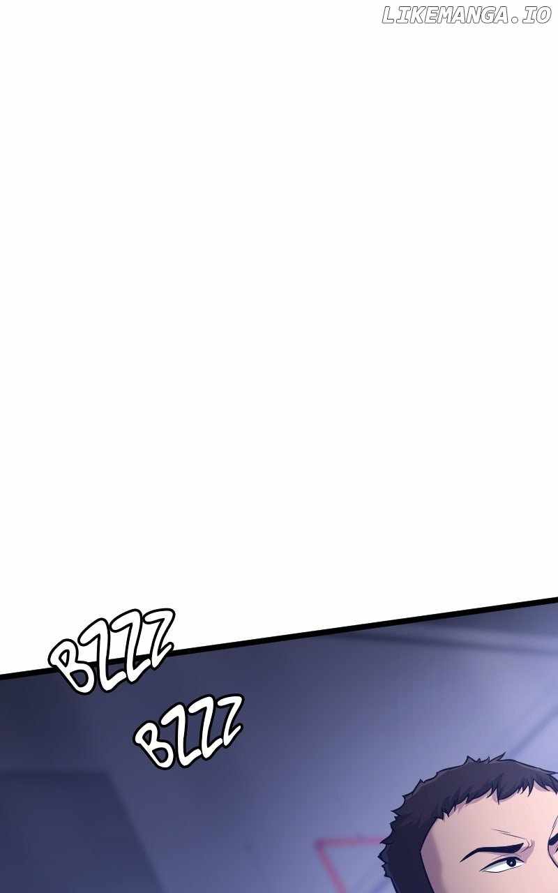 Paranoid Mage Chapter 70 - Page 37