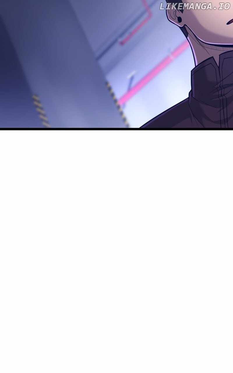 Paranoid Mage Chapter 70 - Page 38