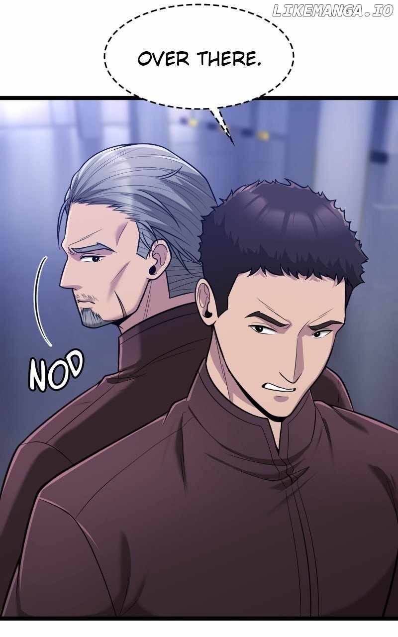 Paranoid Mage Chapter 70 - Page 39