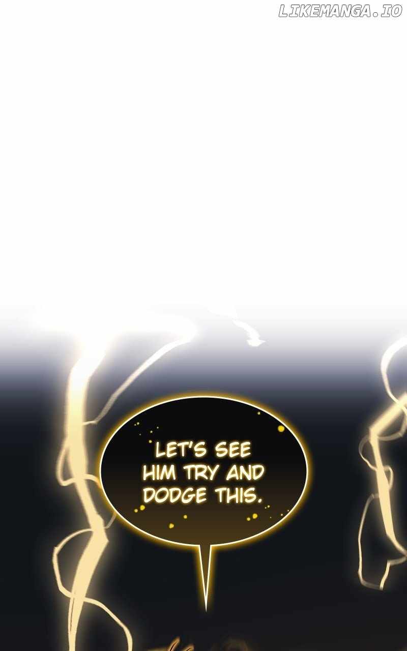 Paranoid Mage Chapter 70 - Page 40