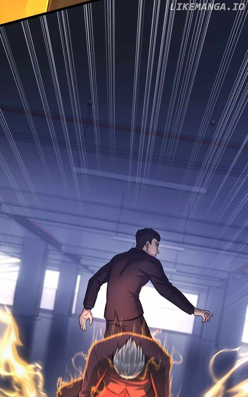 Paranoid Mage Chapter 70 - Page 42