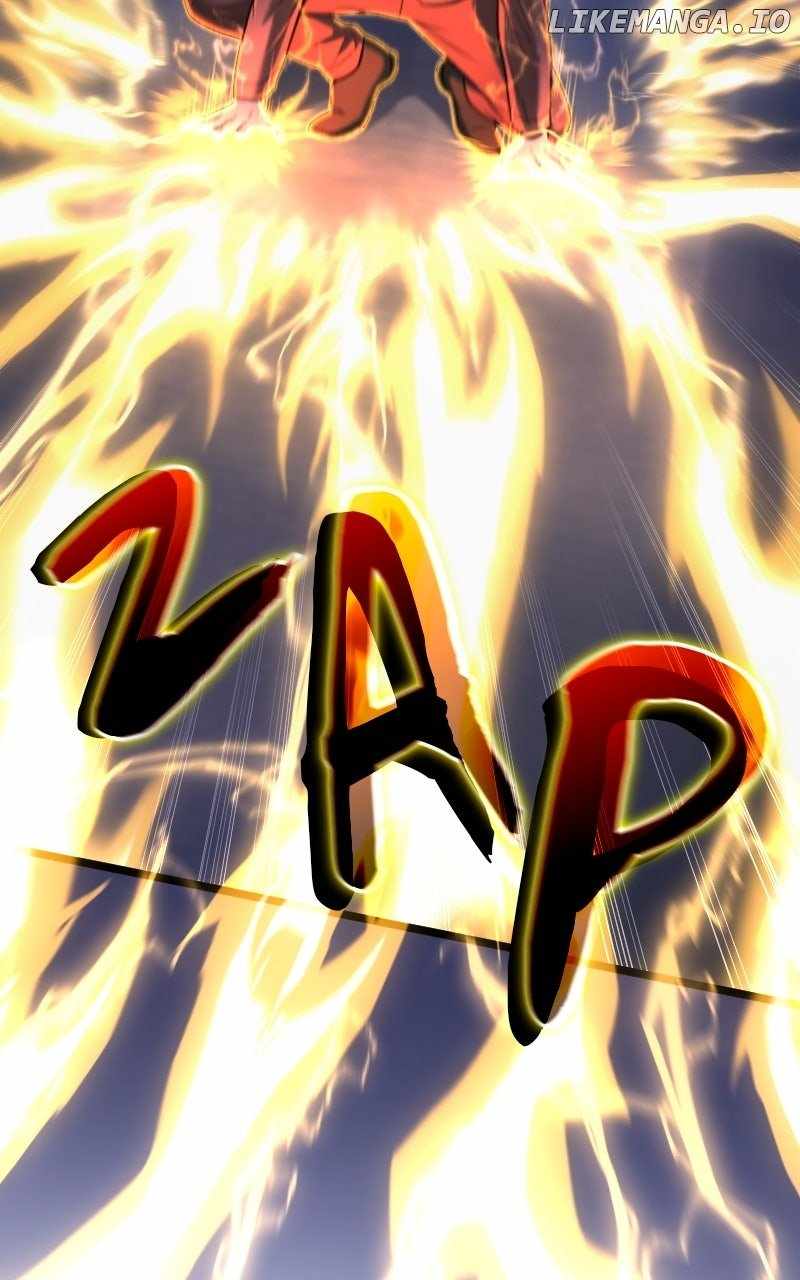 Paranoid Mage Chapter 70 - Page 43