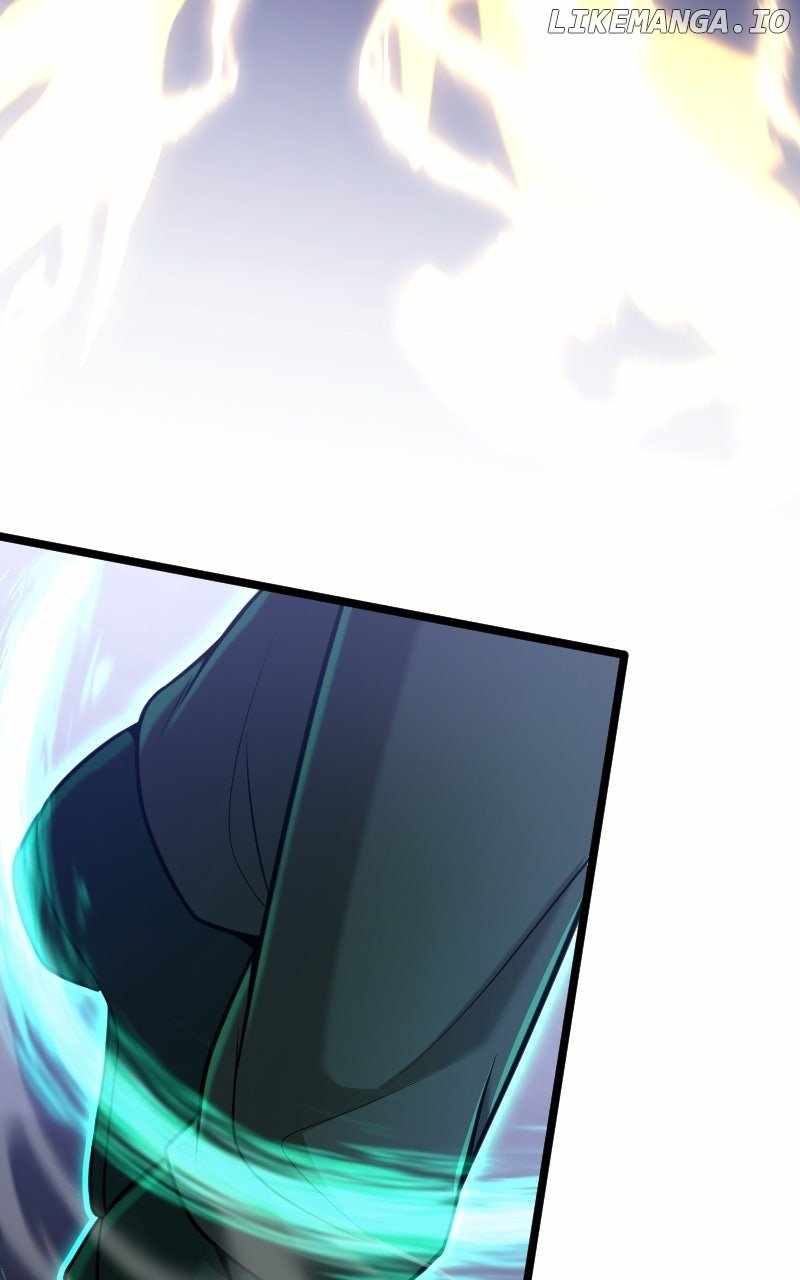 Paranoid Mage Chapter 70 - Page 44