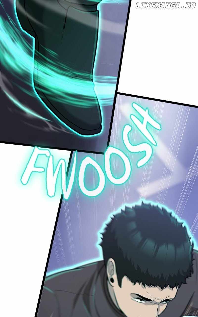 Paranoid Mage Chapter 70 - Page 45