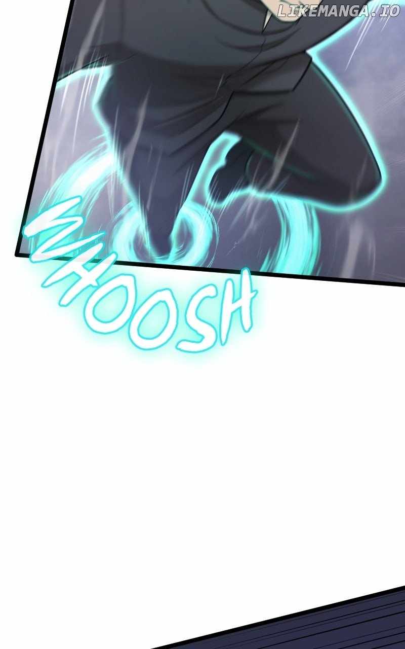 Paranoid Mage Chapter 70 - Page 46