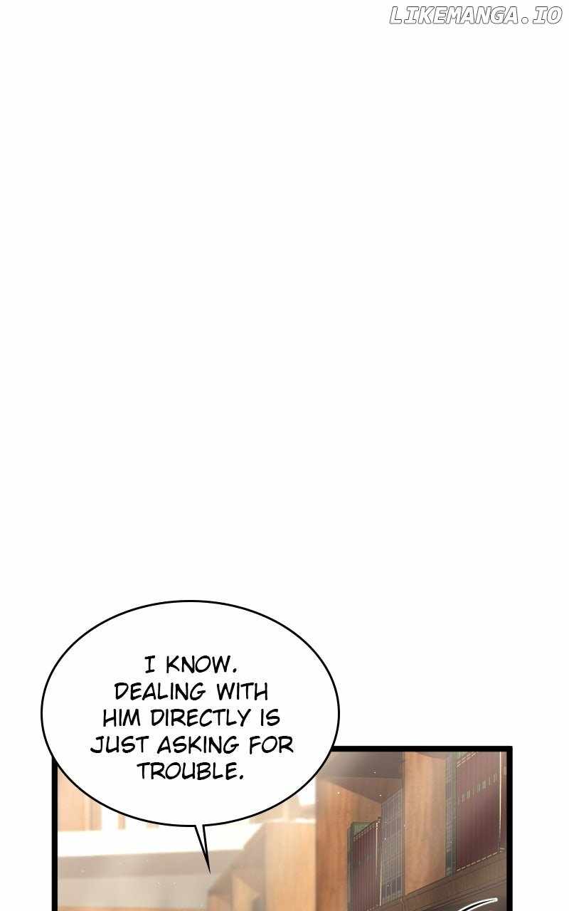Paranoid Mage Chapter 70 - Page 5