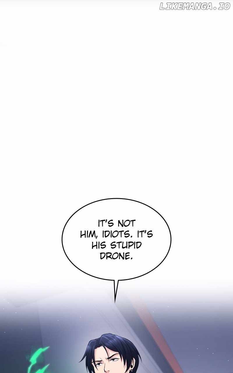 Paranoid Mage Chapter 70 - Page 53