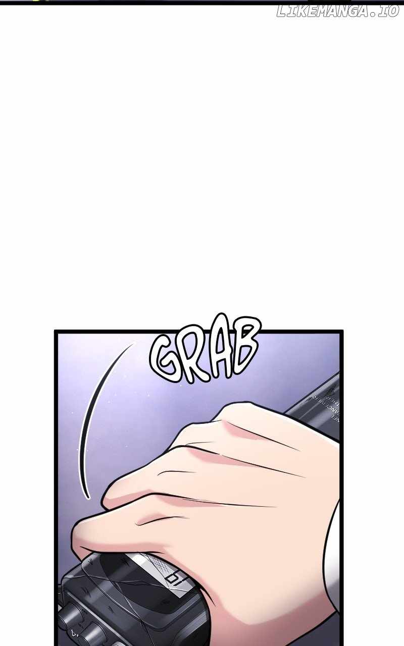 Paranoid Mage Chapter 70 - Page 55