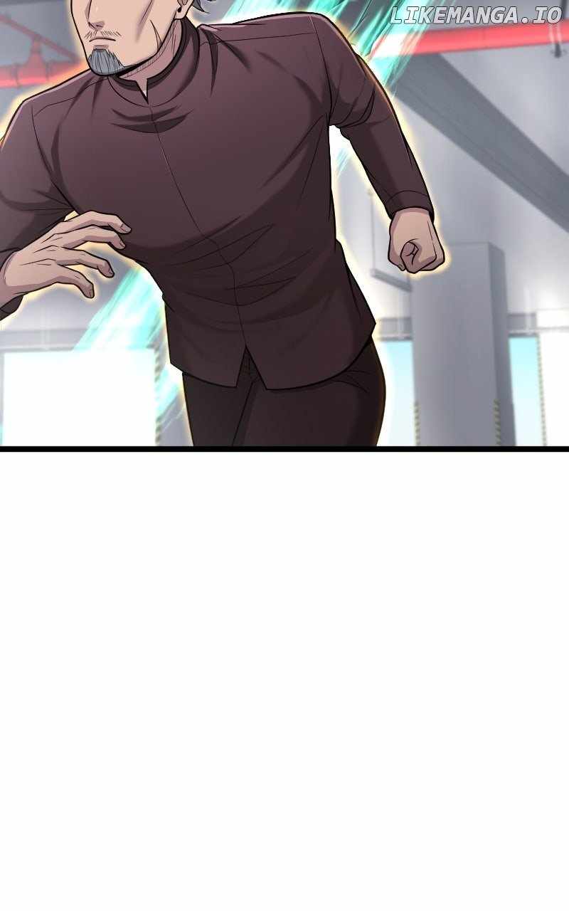 Paranoid Mage Chapter 70 - Page 63