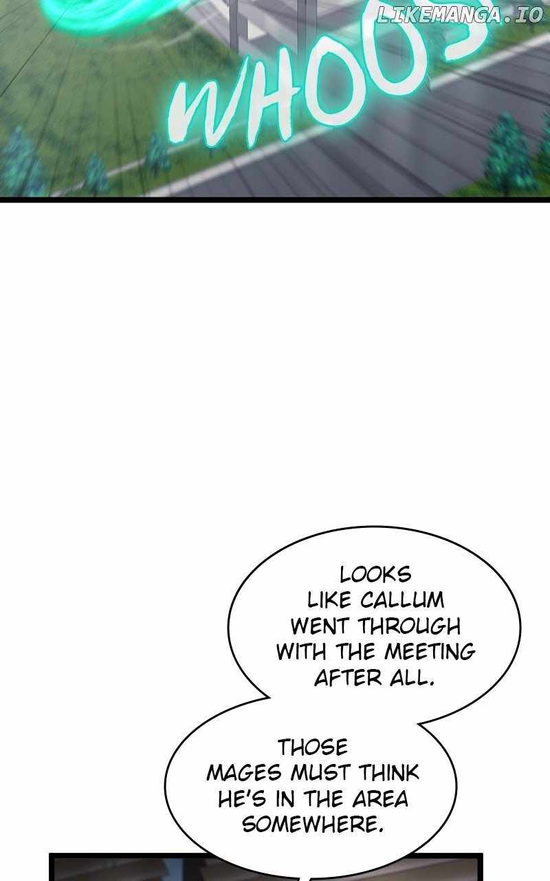 Paranoid Mage Chapter 70 - Page 65