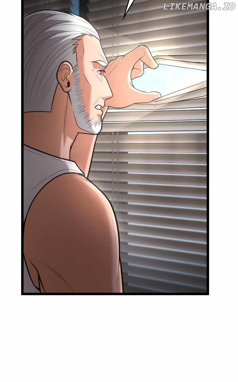 Paranoid Mage Chapter 70 - Page 66
