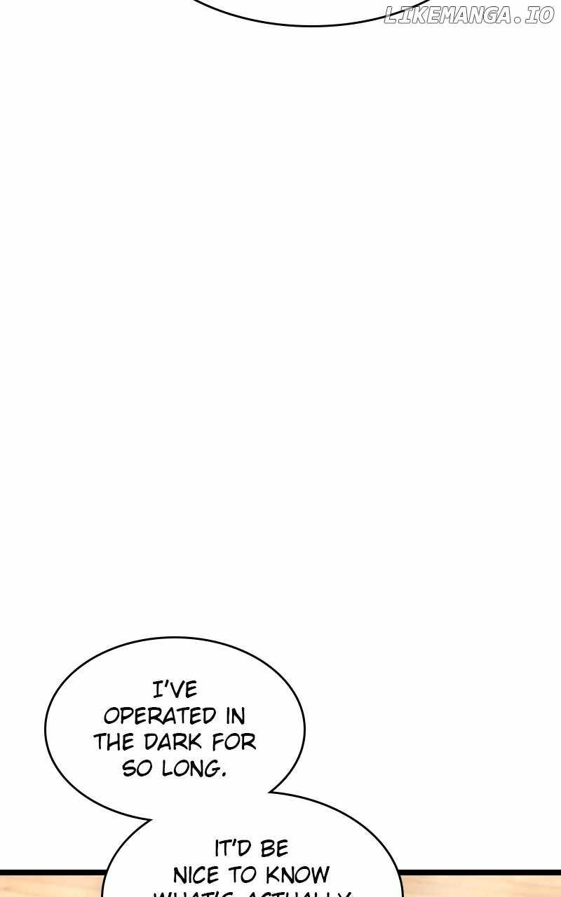 Paranoid Mage Chapter 70 - Page 7