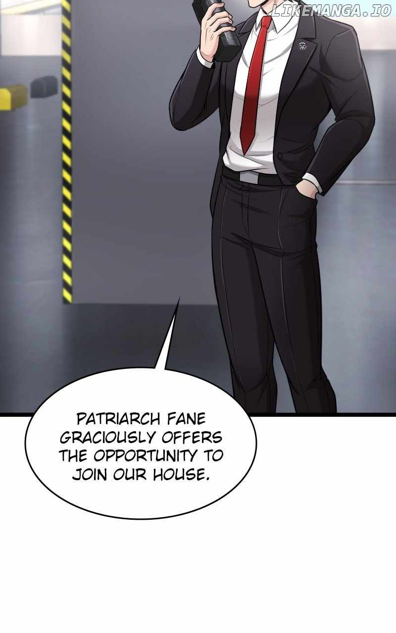 Paranoid Mage Chapter 70 - Page 70