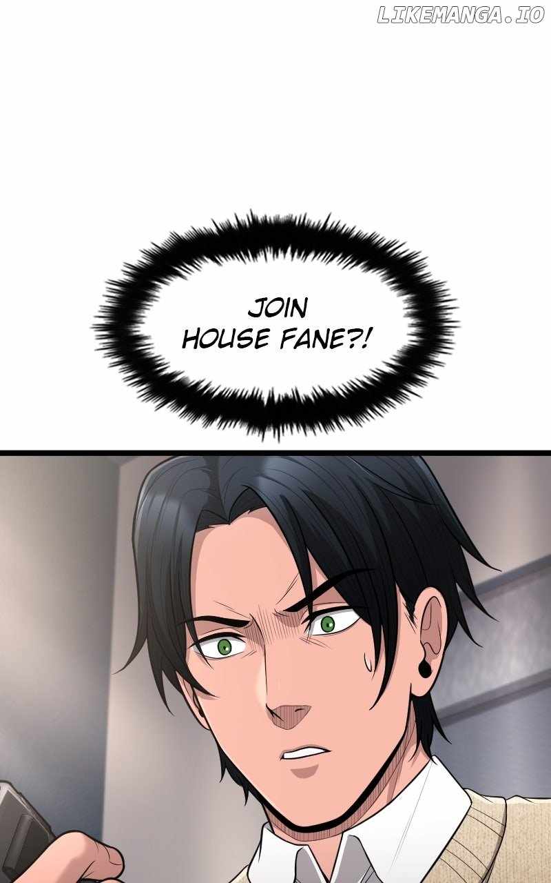 Paranoid Mage Chapter 70 - Page 71