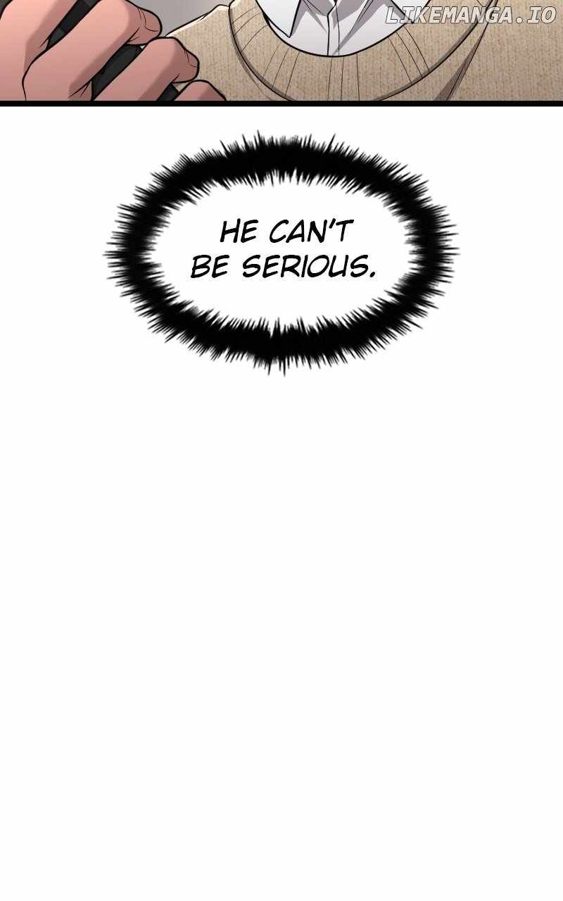 Paranoid Mage Chapter 70 - Page 72