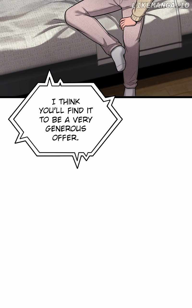 Paranoid Mage Chapter 70 - Page 74
