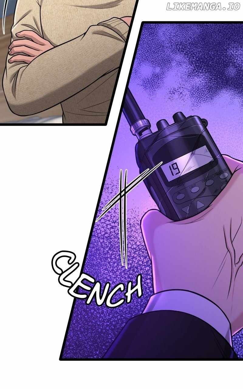 Paranoid Mage Chapter 70 - Page 76