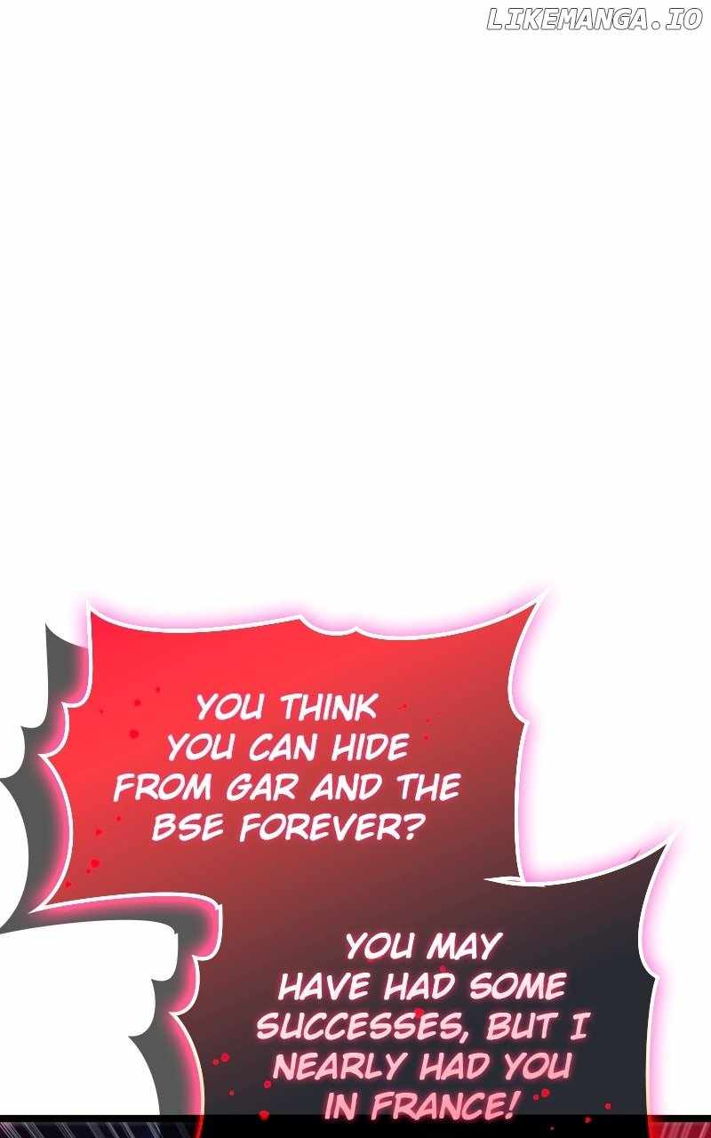 Paranoid Mage Chapter 70 - Page 77