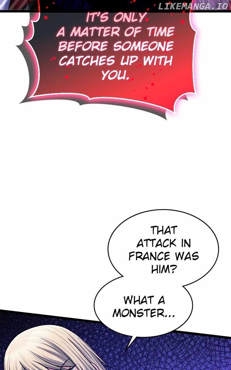 Paranoid Mage Chapter 70 - Page 79
