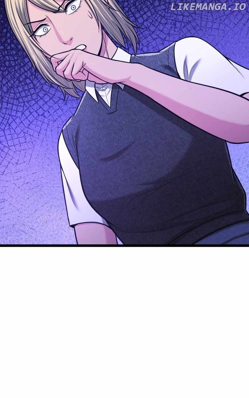 Paranoid Mage Chapter 70 - Page 80