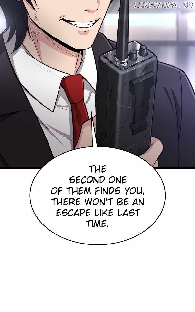Paranoid Mage Chapter 70 - Page 82