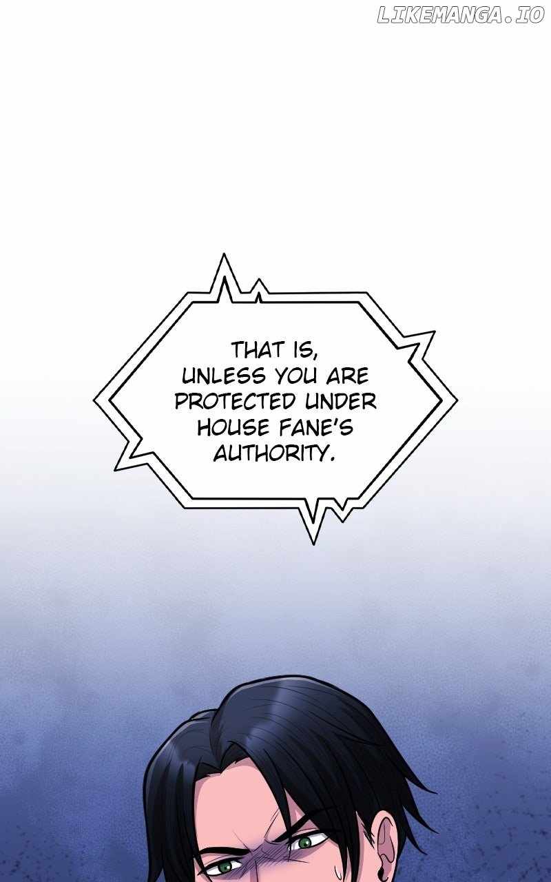 Paranoid Mage Chapter 70 - Page 83