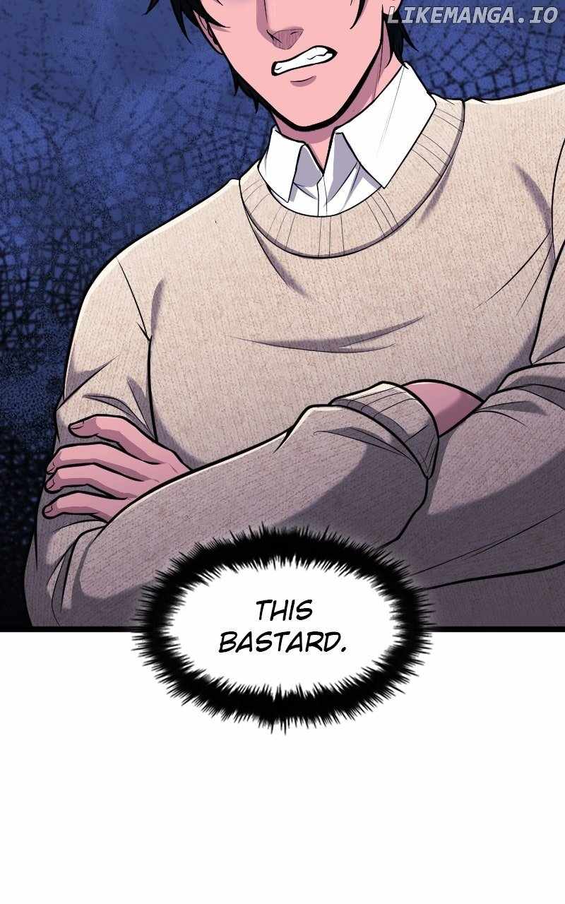 Paranoid Mage Chapter 70 - Page 84