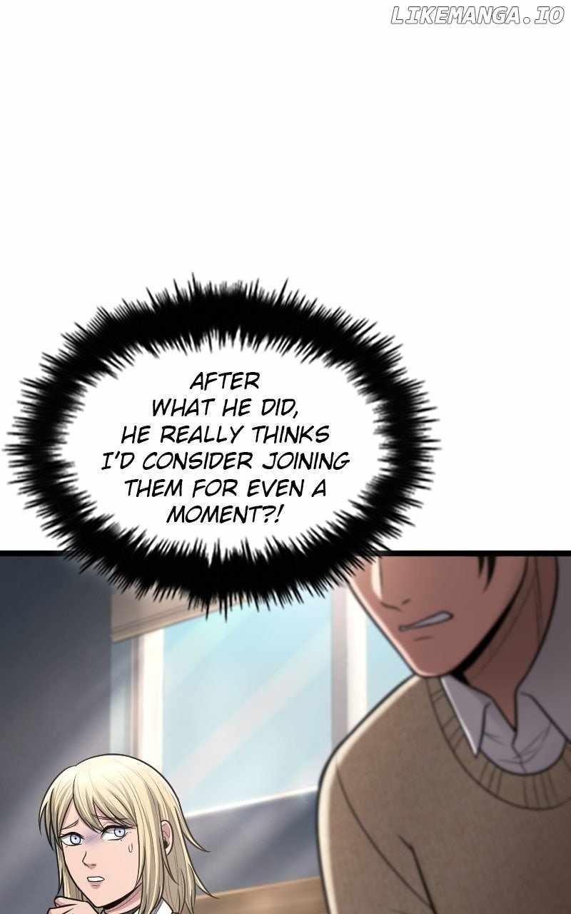 Paranoid Mage Chapter 70 - Page 85