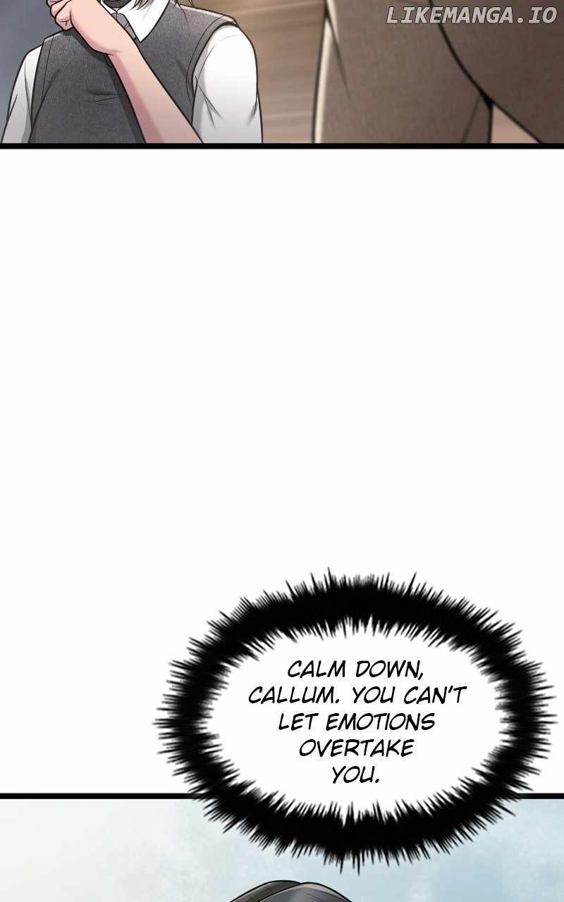 Paranoid Mage Chapter 70 - Page 86