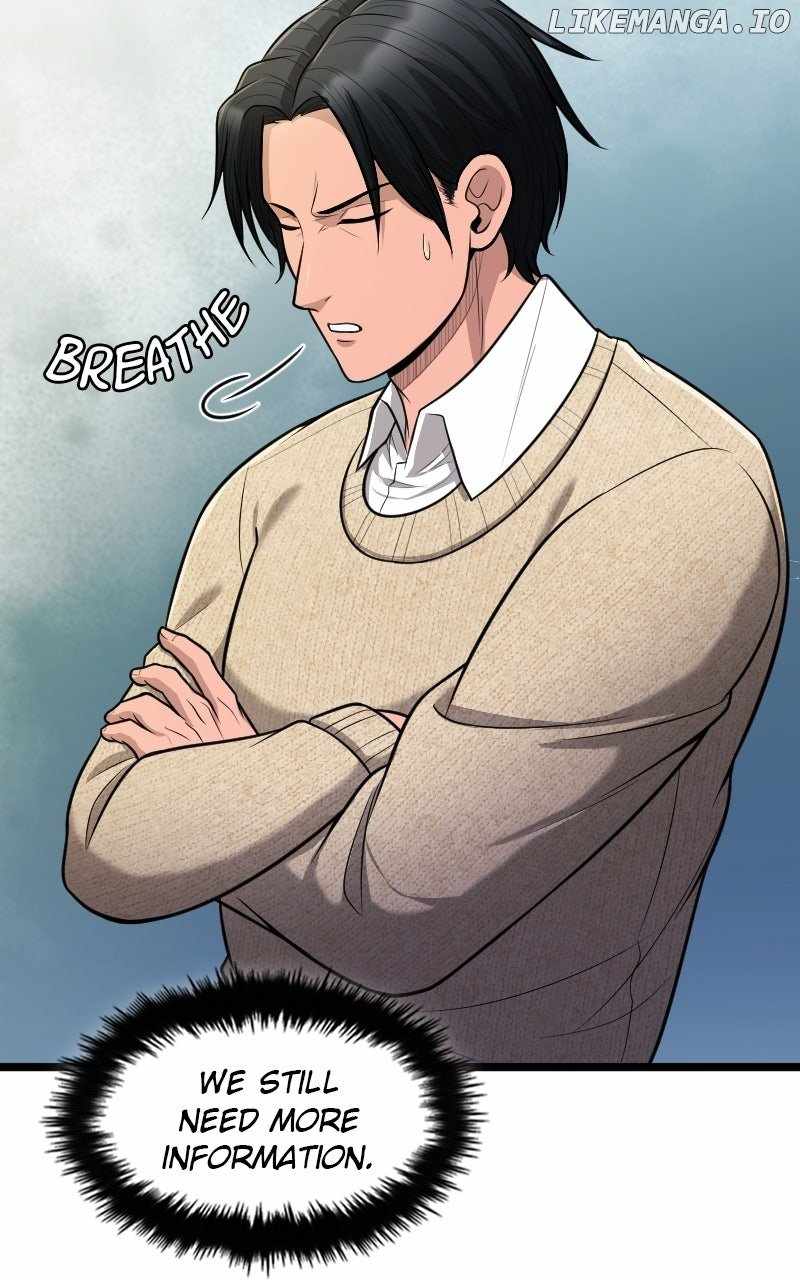 Paranoid Mage Chapter 70 - Page 87