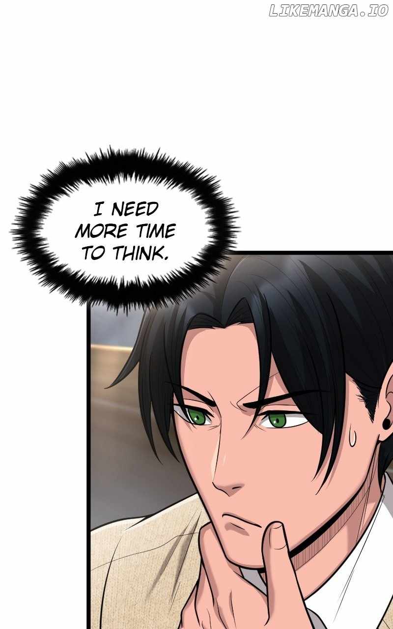 Paranoid Mage Chapter 70 - Page 93