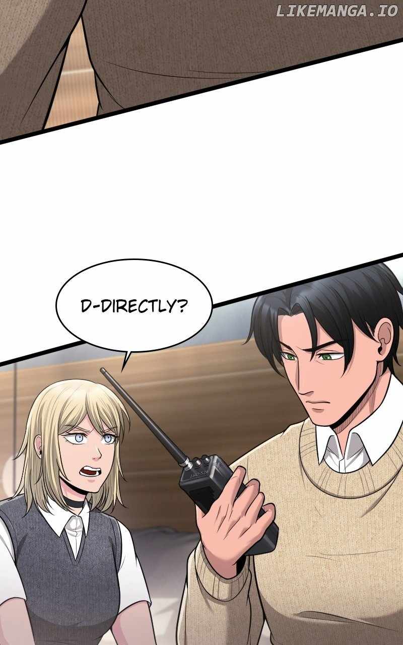 Paranoid Mage Chapter 70 - Page 98