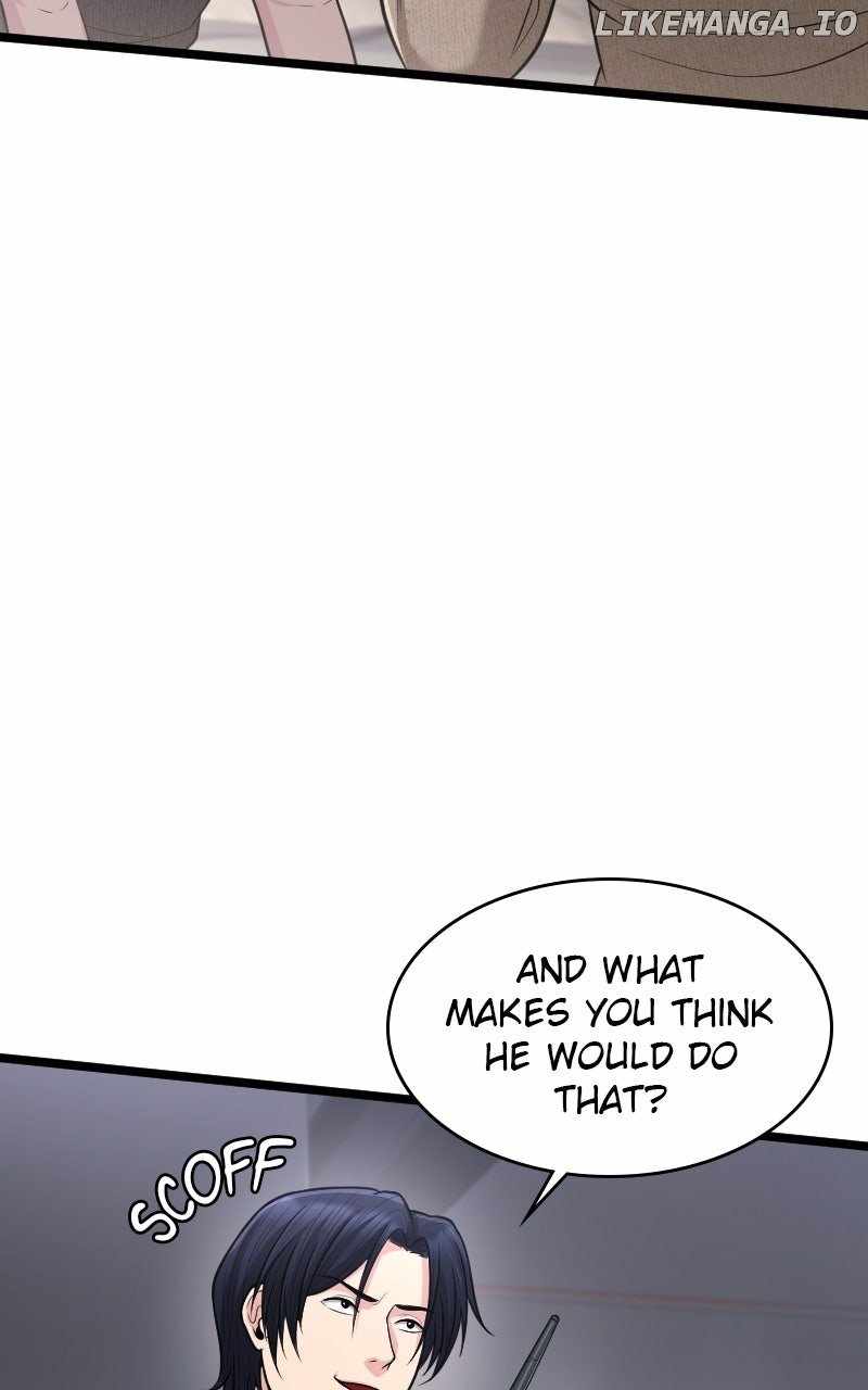 Paranoid Mage Chapter 70 - Page 99