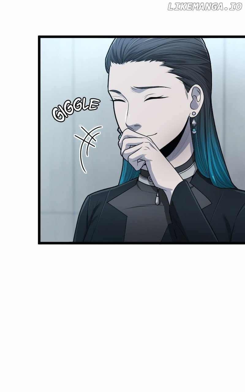 Paranoid Mage Chapter 71 - Page 100