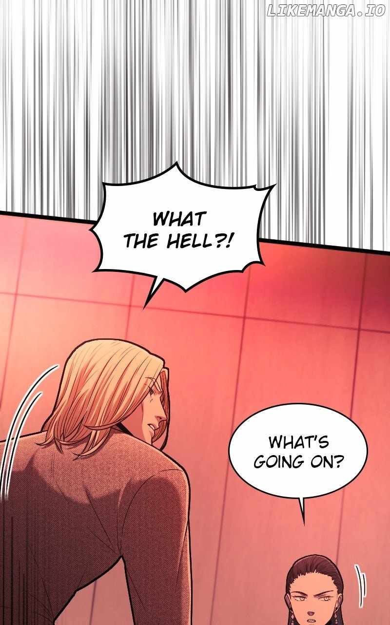 Paranoid Mage Chapter 71 - Page 103