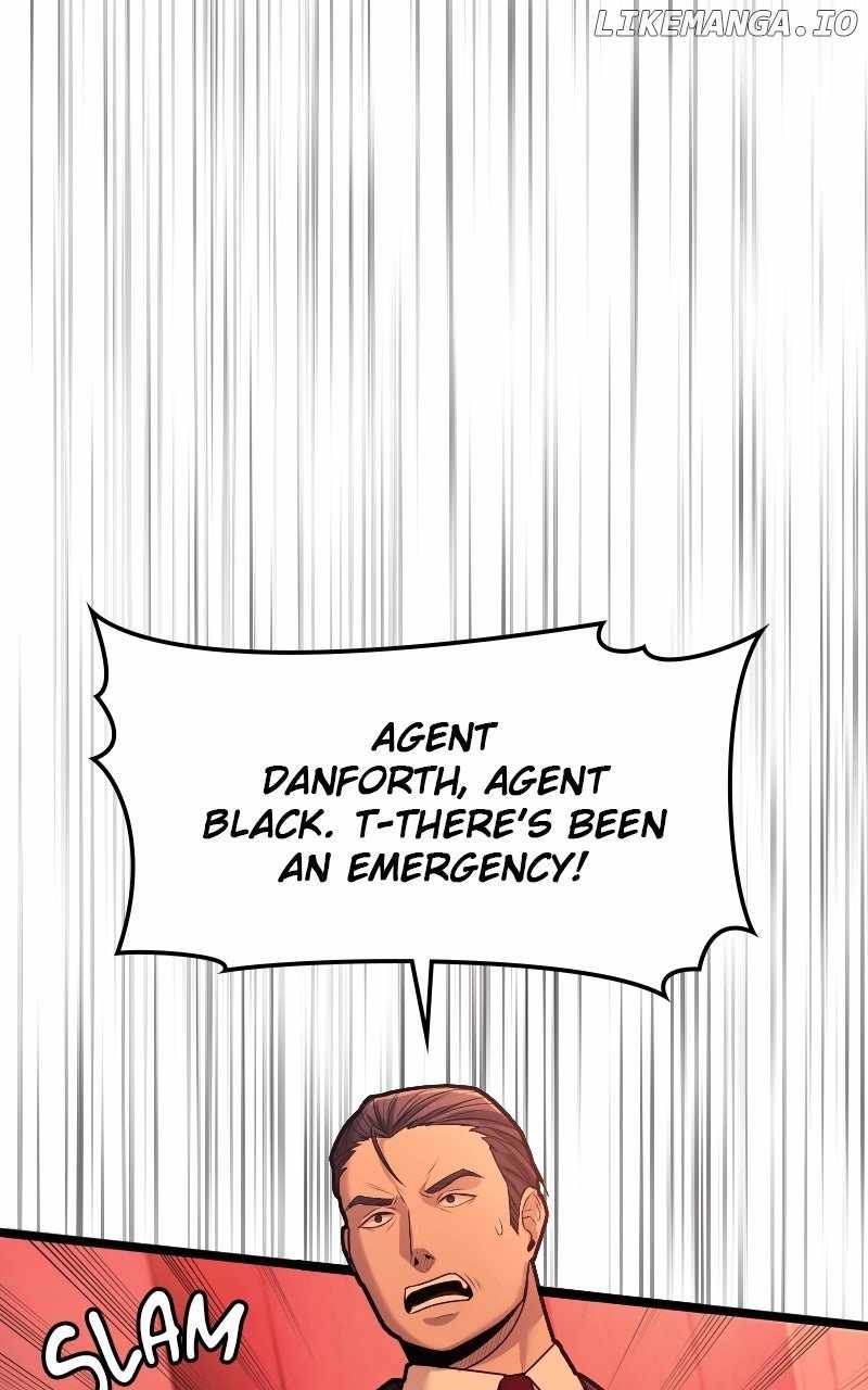 Paranoid Mage Chapter 71 - Page 105