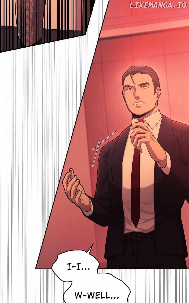 Paranoid Mage Chapter 71 - Page 108