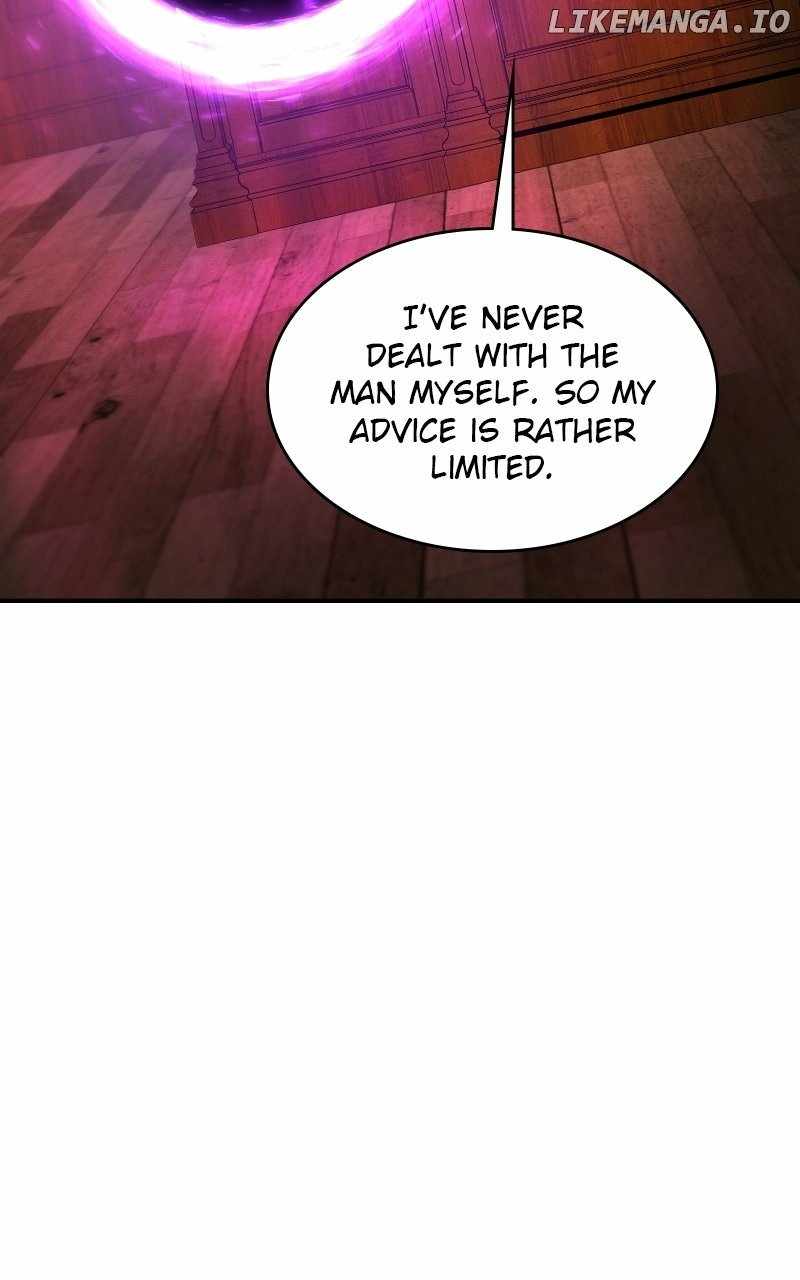 Paranoid Mage Chapter 71 - Page 13