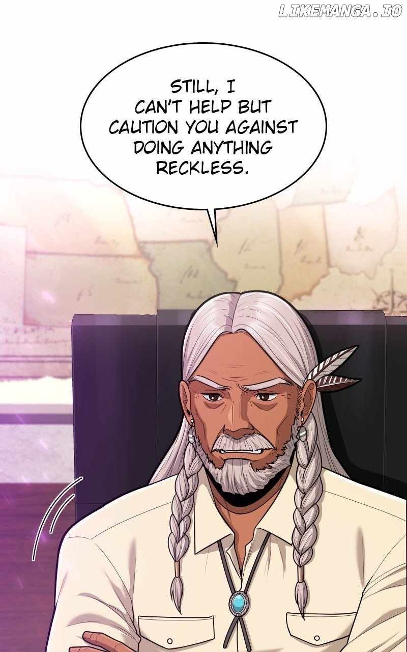 Paranoid Mage Chapter 71 - Page 14