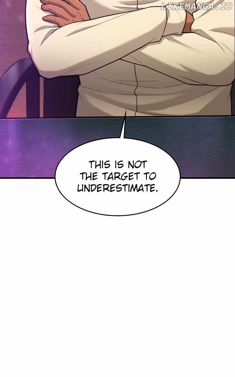 Paranoid Mage Chapter 71 - Page 15