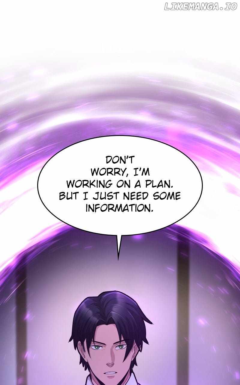 Paranoid Mage Chapter 71 - Page 16
