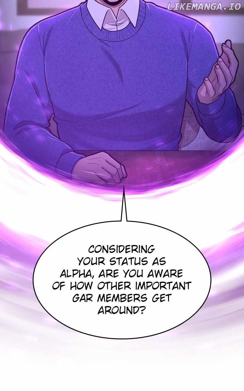 Paranoid Mage Chapter 71 - Page 17
