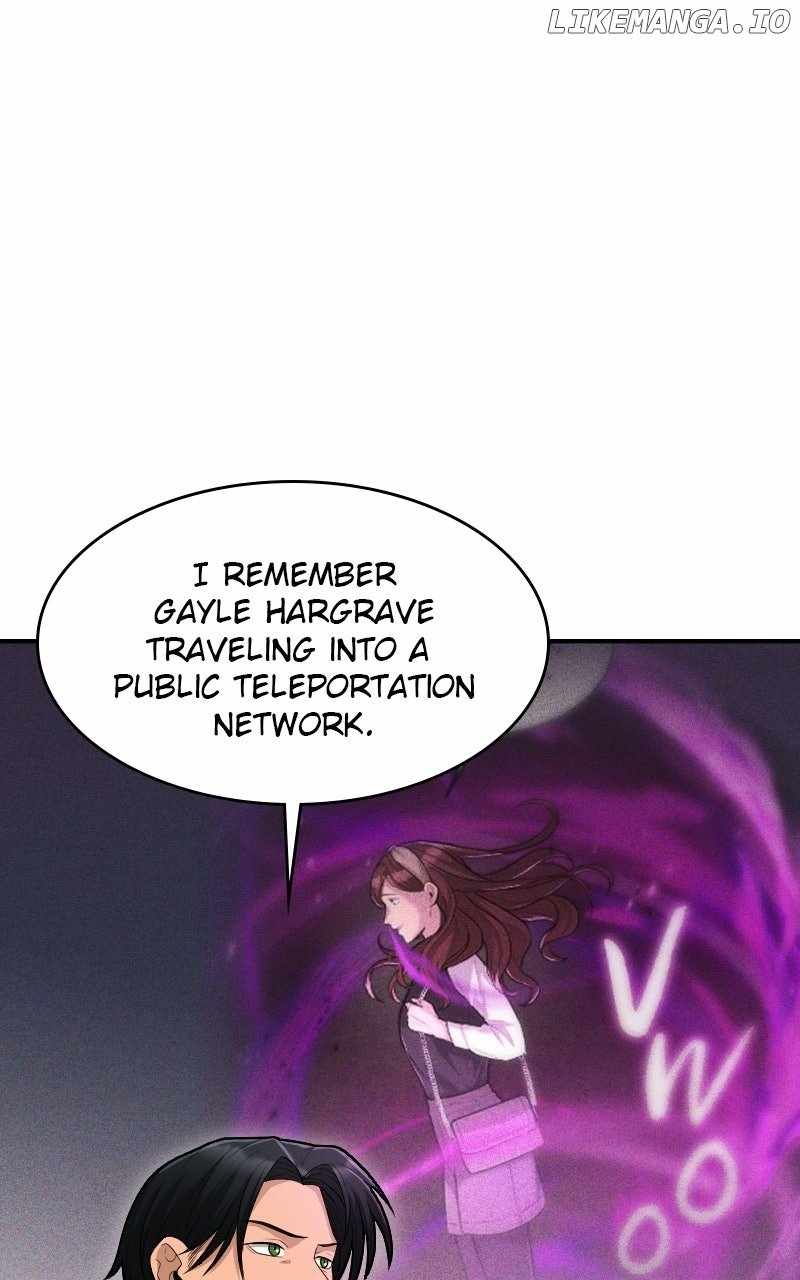 Paranoid Mage Chapter 71 - Page 18