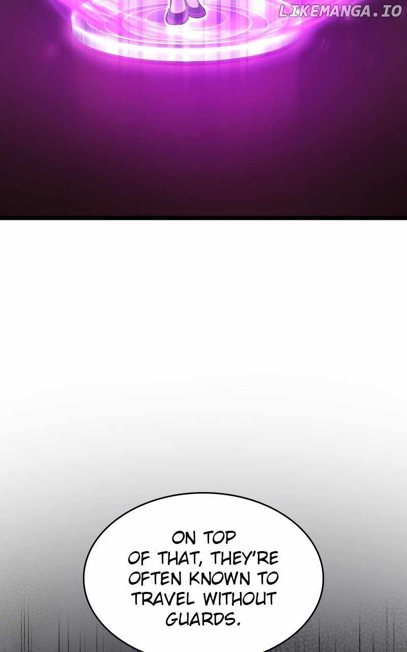 Paranoid Mage Chapter 71 - Page 23