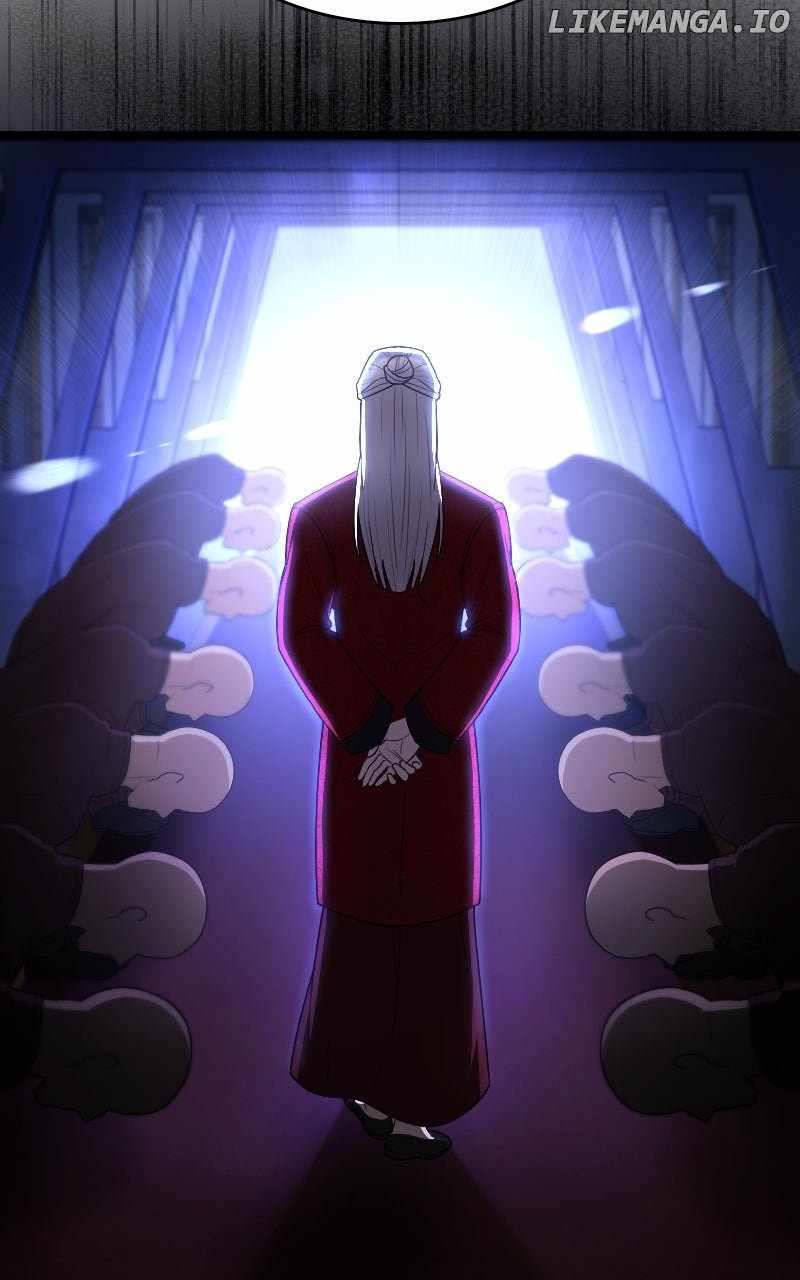 Paranoid Mage Chapter 71 - Page 24